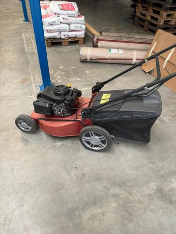 grasmachine opknapper  beschikbaar voor biedingen