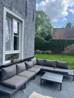Tuinlounge, Tuin en Terras, Ophalen, Gebruikt