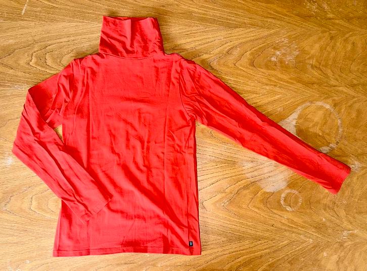 Sweatshirt Okaïdi, Kinderen en Baby's, Kinderkleding | Maat 152, Gebruikt, Meisje, Shirt of Longsleeve, Ophalen of Verzenden