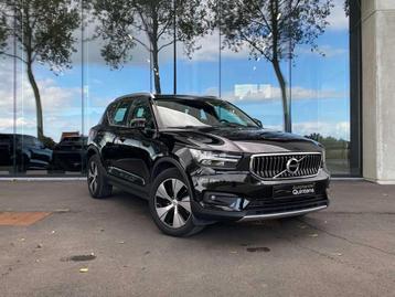 Volvo XC40 Leder,Elekt koffer,Camera Inscription Expression beschikbaar voor biedingen