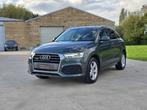 Audi Q3 2.0 TFSI Quattro 1er proprio Carnet * Cuir - Xénon *, Cuir, Achat, Euro 6, Entreprise