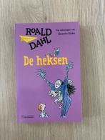 Roald Dahl - De heksen, Boeken, Ophalen of Verzenden, Nieuw, Roald Dahl