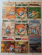 Astérix stripboeken, Boeken, Complete serie of reeks, Europa, Goscinny & Uderzo, Ophalen