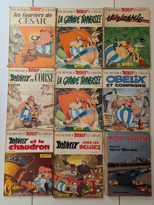 Astérix stripboeken, Boeken, Strips | Comics, Gelezen, Complete serie of reeks, Europa, Ophalen