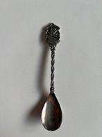 Lepeltje Wereldtentoonstelling 1958, Enlèvement