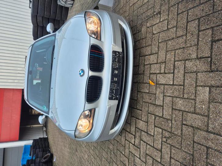 BMW 118I AUTOMAAT 2010, Auto's, BMW, Particulier, ABS, Boordcomputer, Centrale vergrendeling, Elektrische ramen, Isofix, Lichtsensor