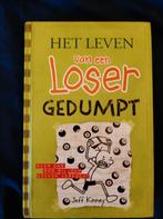 Leven van een loser, Boeken, Ophalen of Verzenden, Zo goed als nieuw