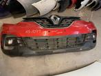 Renault captur facelift voorbumper, Ophalen of Verzenden, Gebruikt, Voor, Bumper