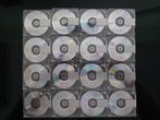 16 minidisc Sony Neige 74min, Audio, Tv en Foto, Verzenden, Gebruikt