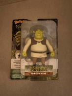 Bendyfigs Shrek, Verzamelen, Poppetjes en Figuurtjes, Ophalen of Verzenden, Zo goed als nieuw
