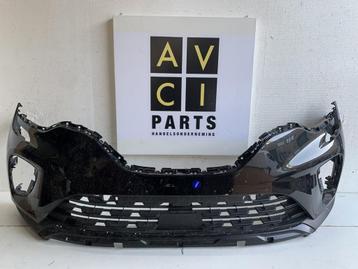 Renault Captur II 2 Voorbumper bumper 2020- beschikbaar voor biedingen