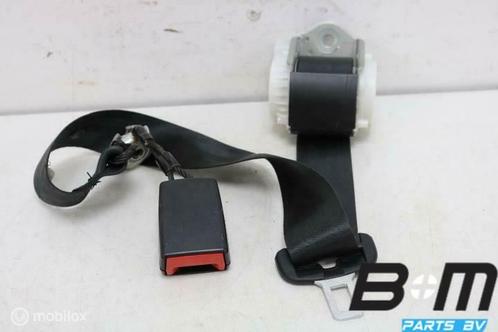Gordel in achterbank VW Polo 6R 6R0857807A, Auto-onderdelen, Overige Auto-onderdelen, Gebruikt