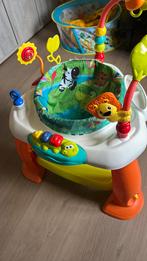 Activiteitentafel baby, Kinderen en Baby's, Ophalen, Gebruikt