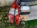 Radio cd achter lichten ford mondeo break bj2007, Auto-onderdelen, Ophalen of Verzenden, Ford