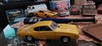 Pontiac gto met ovp, Ophalen of Verzenden, Zo goed als nieuw, Motor
