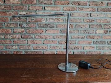 Lampe de bureau LED, Enlèvement, Comme neuf