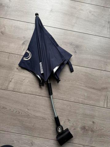 Parasol paraplu Bugaboo, Enlèvement, Utilisé