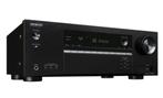 Ampli Onkyo TX-SR393, Audio, Tv en Foto, Versterkers en Ontvangers, Ophalen, Overige systemen, Zo goed als nieuw, 120 watt of meer