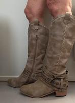 Cowboylaarzen nieuw maat 37,nooit gedragen, Kleding | Dames, Schoenen, ANDERE, Hoge laarzen, Overige kleuren, Nieuw