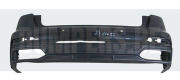 Bumper Audi A6 C8 4K5 Sedan S Line Sline18- Achterbumper KJ1 beschikbaar voor biedingen