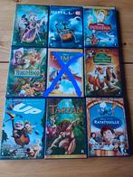 Disney dvd's, Alle leeftijden, Ophalen of Verzenden, Film, Zo goed als nieuw