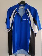 Fietskleding shirts - broeken - petten, Fietsen en Brommers, Ophalen of Verzenden, Zo goed als nieuw, XL, Heren