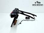 Swingarm mount + verlichting Sporster S 2021-up, Motoren, Ophalen of Verzenden, Gebruikt