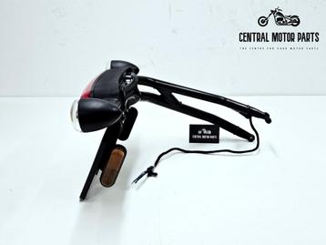 Swingarm mount + verlichting Sporster S 2021-up beschikbaar voor biedingen