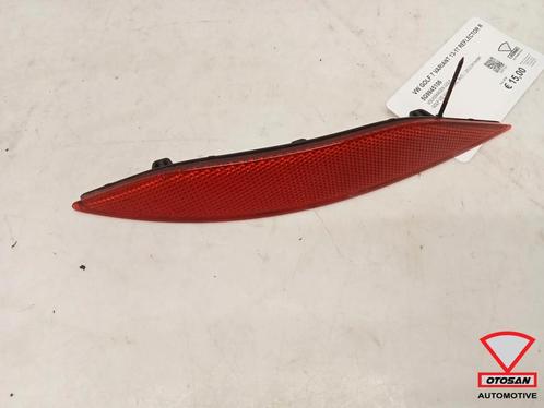 VW Golf 7 Variant 13-17 Reflector Achterbumper R 5G9945106, Auto-onderdelen, Carrosserie, Bumper, Volkswagen, Gebruikt