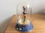 Franklin Mint The Sacred Bast cat Egyptian, Comme neuf, Autres types, Enlèvement ou Envoi