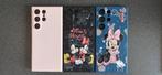 Hoesjes Samsung S23 Ultra nieuwe, Enlèvement, Neuf