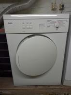 Droogkast Bosch met afvoer, Ophalen