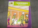 de Kiekeboes - nr 7 - het plan Sstoeffer, Ophalen of Verzenden