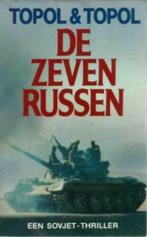 Edward Topol / keuze uit 2 boeken, Ophalen of Verzenden, Gelezen
