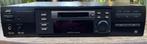 JVC minidisc recorder XM 448KB, Ophalen, Zo goed als nieuw, Audio