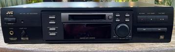 JVC minidisc recorder XM 448KB beschikbaar voor biedingen