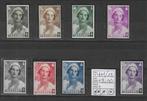 postzegels,België Rouwzegels Koningin Astrid*, Postzegels en Munten, Postzegels | Europa | België, Spoor van plakker, Koninklijk huis