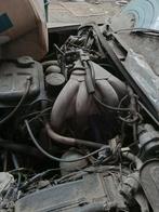 Citroen DS oldtimer, Auto's, Voorwielaandrijving, Stof, 4 cilinders, DS