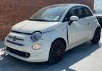 Fiat 500 1.2i bj 11/2019 24 000 km's pano navi, Autos, 1242 cm³, Achat, Euro 6, Entreprise
