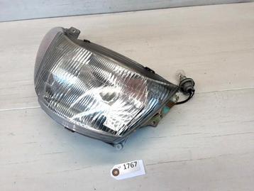AN400 2001 - 2007 Suzuki Koplamp D1-52983 beschikbaar voor biedingen