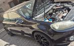 VW GOLF 6 1400tsi 180000km „Start niet meer”, Auto's, Voorwielaandrijving, 4 cilinders, Alcantara, Zwart