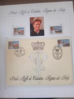 België Herdenkingskaart 2706HK 363B, Postzegels en Munten, Ophalen of Verzenden