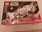 Lego Star Wars 10198 Tantive IV, Ophalen of Verzenden, Gebruikt, Complete set, Lego