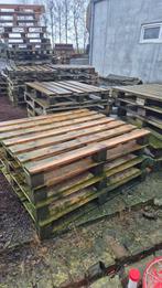 gratuit 50 pallettes, Bricolage & Construction, Enlèvement