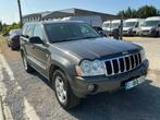 Jeep Grand Cherokee WH 2005 Voiture, Autos, Jeep, Achat, Entreprise, Autre carrosserie, Diesel