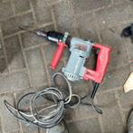 hilti te 17, Ophalen, Gebruikt, 600 watt of meer, Boormachine