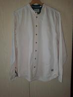 Chemise homme rose clair taille M, Enlèvement ou Envoi, Porté, Rose