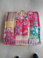 COUSSIN DE SOL, Enlèvement, Comme neuf, Autres couleurs, Carré