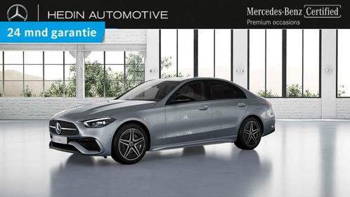 Mercedes-Benz C-Klasse 300 e AMG Line, Auto's, Mercedes-Benz, Bedrijf, Te koop, C-Klasse, Hybride Elektrisch/Benzine, Euro 6, Berline