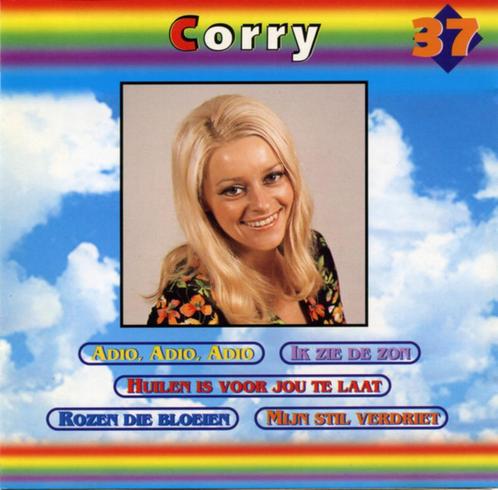 Cory - Cory, CD & DVD, CD | Néerlandophone, Chanson réaliste ou Smartlap, Envoi